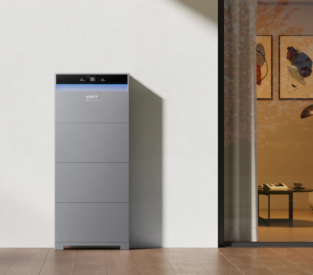 Anker SOLIX X1 /