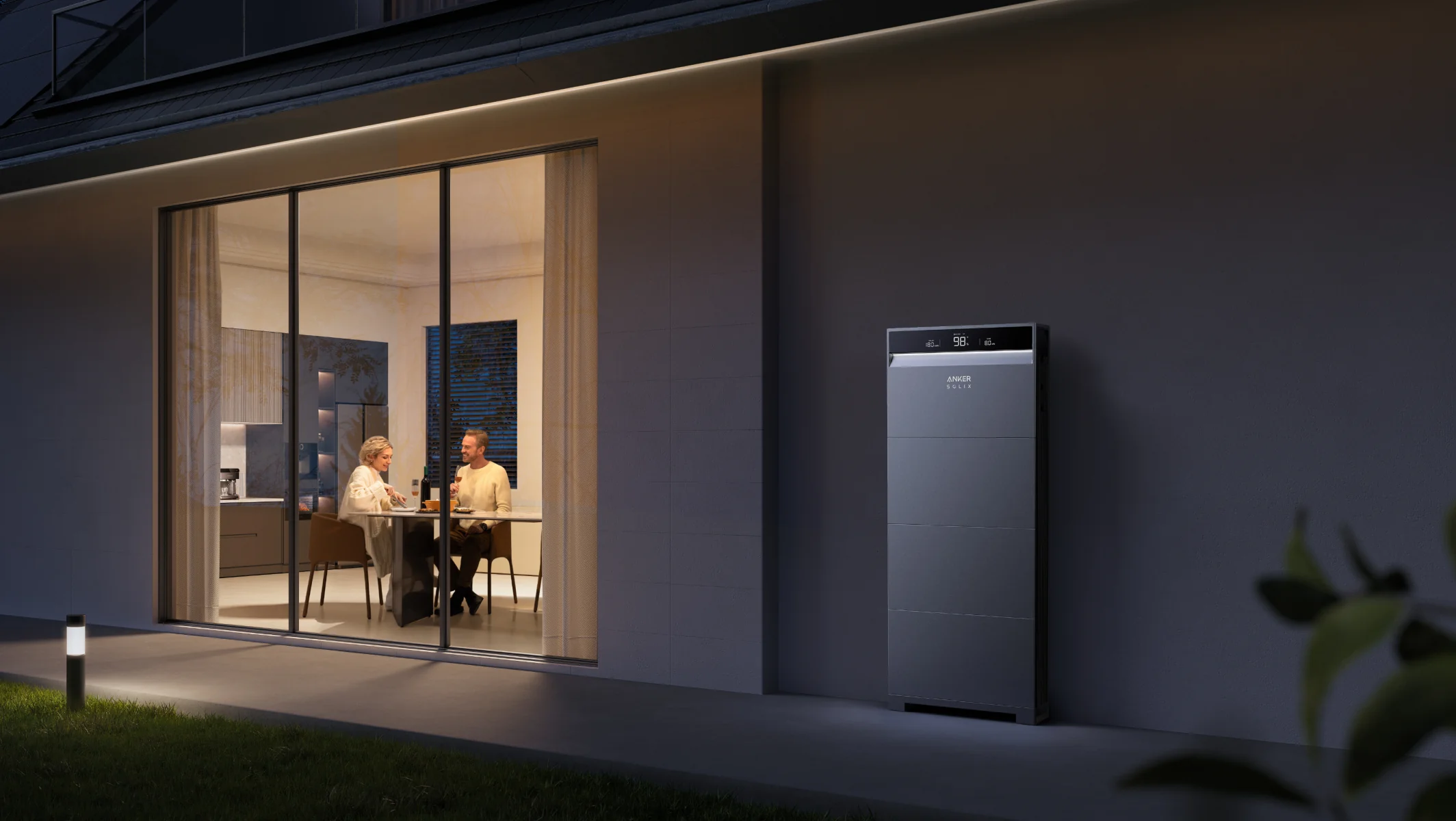 Anker SOLIX X1 /