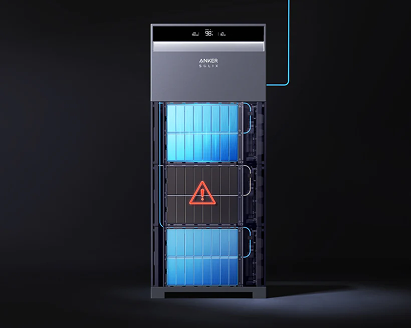 Anker SOLIX X1 /