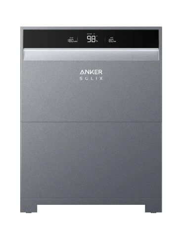 Anker SOLIX X1 /