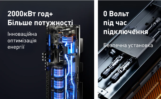 Anker SOLIX X1 /